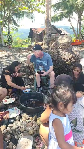 Cel Sanchez Vlog on Reels