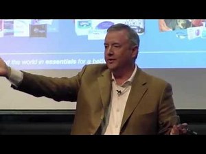 Impact Speaker - Tom Falk