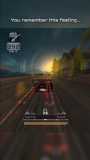 The Game That Raised a Generation 🚔💨 | NFS Most Wanted 2005