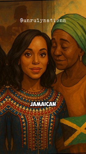 255K views · 6.8K reactions | 壘 4 More Celebs With Jamaican Roots –...