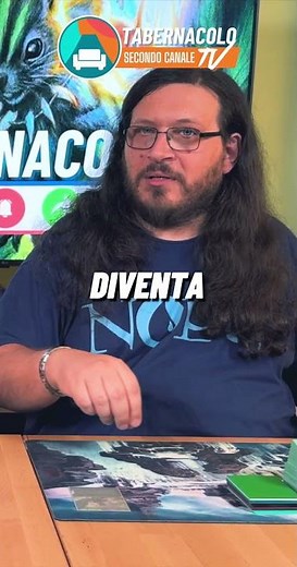 Titania's Song | Chatterfang, Squirrel General | Commander MTG