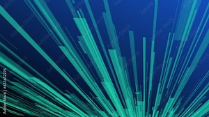 Rectangle lines shapes geometric pattern, digital backgrounds rectangles transformation