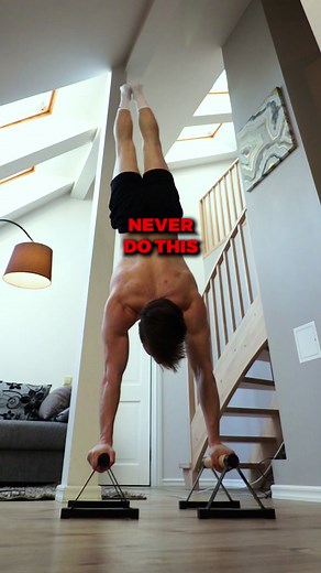 Mastering the One Arm Handstand: Tips & Techniques