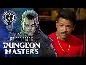 Dungeon Masters | Episode 4, Campaign 1 | Official D&D Actual Play Series