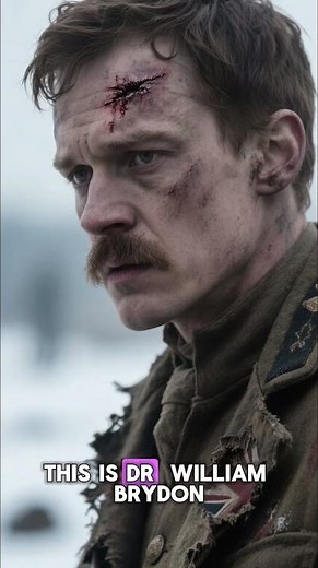 16,500 Men Left... Only ONE Came Back 🐎🇬🇧