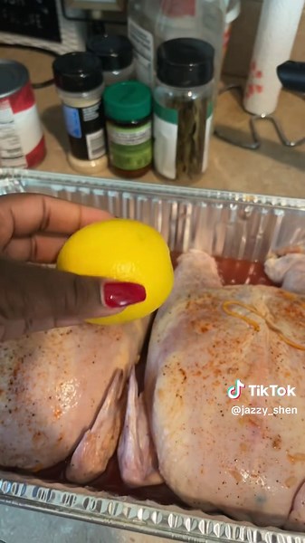 Buc-ee's Stuffed Chicken Recipe and Tips