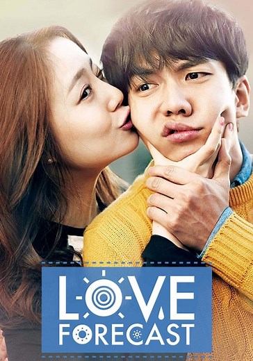 Love Forecast - movie: watch streaming online