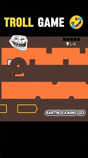 I am the DEVIL In This Game 😎 | Level Devil Gameplay | #shorts