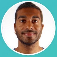 Interview: Vinod Bakthavachalam, Data Scientist at Coursera