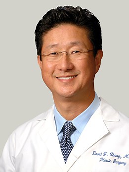 David W. Chang, MD - UChicago Medicine