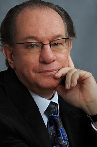 David J Elliott - Alchetron, The Free Social Encyclopedia