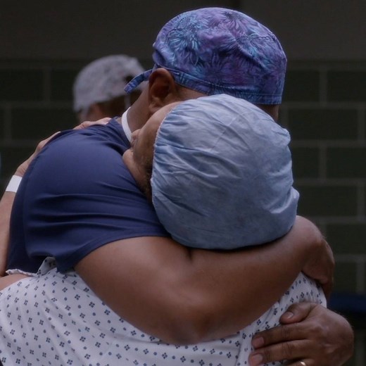 Watch the real-life story behind Catherine Fox’s cancer diagnosis on ABC’s Grey's Anatomy, and meet the writer who inspires hope. | Stand Up To Cancer