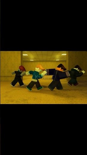 Roblox dancing trend | Fareupgamer