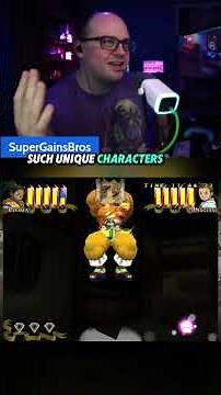Power Stone 1 & 2 Were Peak Dreamcast Multiplayer