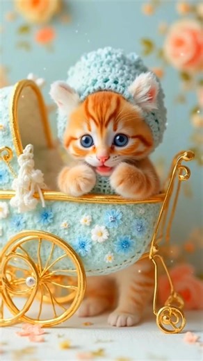 🎶😻 The remix everyone’s been waiting for! 🎛️ | Cute Pets