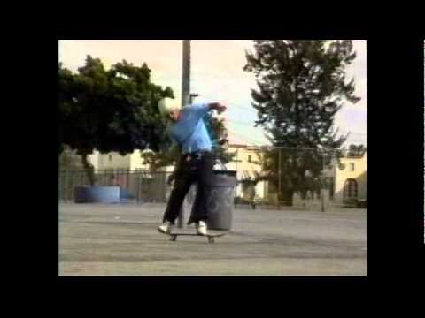 Sean Sheffey Plan B Virtual Reality 1993