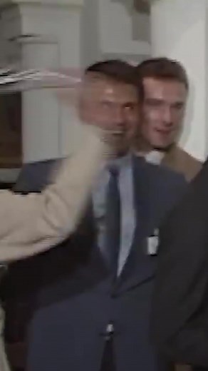 Princess Diana Bottle Smash Over Prince Charles's Head