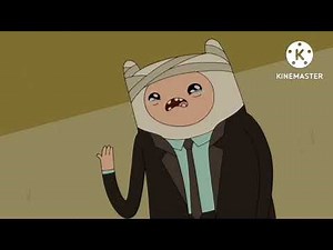 Cartoon Network - CHECK it 3.0 Sign Off - Finn & Jake Crying