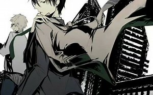 安卓手机解谜向游戏《1982》试玩版