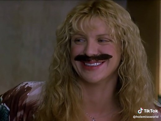 Courtney Love as Lynne Margulies in Man on the Moon