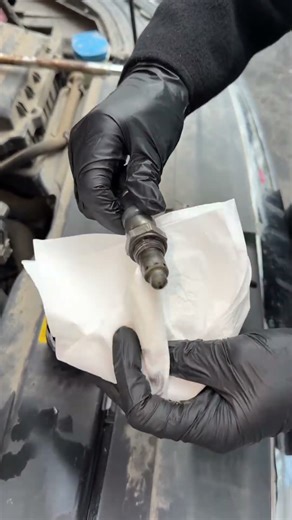 Do you know how to eliminate car vibrations? #automobile