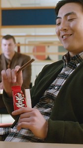 The Break Brothers are here to ensure you take those much-needed breaks. | KitKat | Facebook