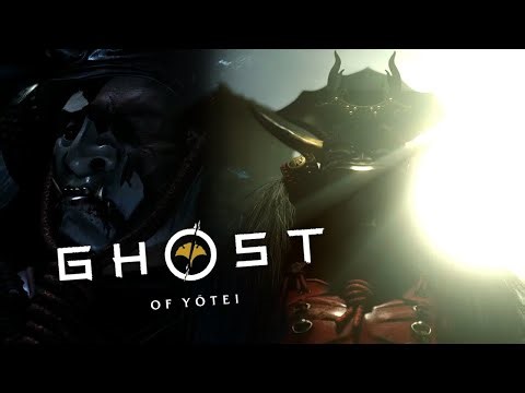 The Oni is The Best Villain In The Game Hands Down !!! (Ghost Of Yotei Part 2)