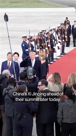 US, China Extend Trade Truce as Trump Meets Xi