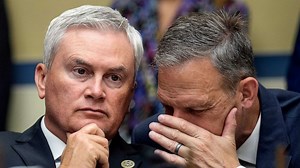 House Oversight plans UFO hearing after unconfirmed claims of crashed alien spacecraft