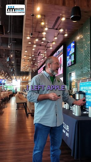 From Apple to Mosquito Joe: Jack’s Pivot and Growth Jack left Apple in 2016 and proved you’re never too young to retool and hustle. He launched Mosquito Joe of Garland Rockwall, went from one van to two in 2017, grew revenue from $87K to $120K, hired employees, and by 2018 bought the Plano-Frisco territory. It’s the kind of real-world, roll-up-your-sleeves growth story that makes our Master Networks mornings electric. Reach out to Jack McReynolds to hear the full story or explore pest-control pa