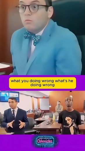 Defendant Charged With Interference Has Case Dismissed as Judge Fleischer Highlights Issues With the Stop #CourtUpdate #JusticeSystem #LegalProceedings #JudgeFleischer #CaseReview #CourtHearing #LegalUpdate #JudicialDecision | Judge Fleischer Chronicles