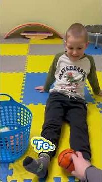 6 Sensory Integration Exercises for Autistic Kids — Do This Every Day #autism #sensoryintegration