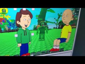 Boris gets grounded My first goanimate video