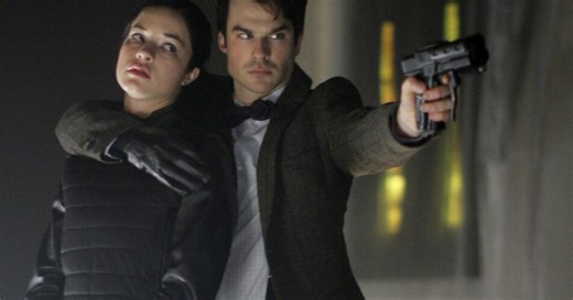 DVD-Vorschau: Deutscher Trailer zu "Anomaly" - TV SPIELFILM