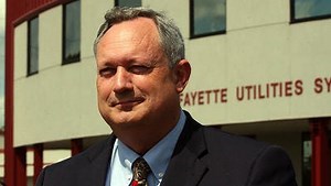 Huval: LUS Fiber expansion to continue in city