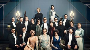 'Downton Abbey' parody movie 'Fackham Hall' announced