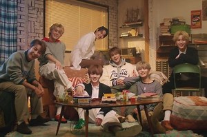 Lirik Lagu From Home - NCT U, Lengkap dengan Terjemahan Indonesia - Sonora.id