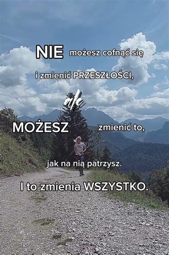 Przeszłość Cię Nie Definiuje | Możesz zmienić swoją historię