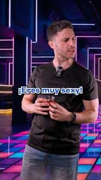 How to flirt in Spanish