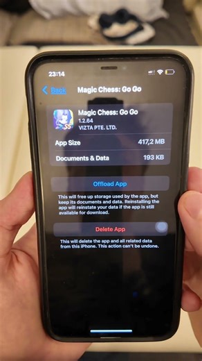 Magic Chess GO GO Stuck On Loading Quick FIX