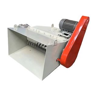 [Hot Item] Plastic Recycling Machine Foam/Latex/Foam Board/Foam Shredder Machine
