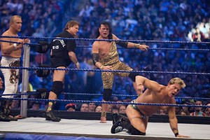 Murder case dismissed against ex-wrestler 'Superfly' Snuka