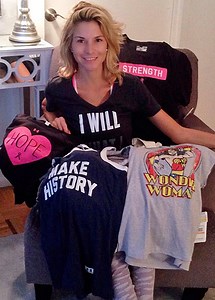 MTV 'Challenge' star Diem Brown dies at 32