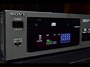 How to choose the GOOD SOUNDING CD player What's Inside Top 10 PHILIPS DAC TDA - TIPS AND TRICKS 13.