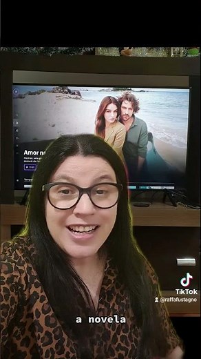 Explanations about Love on the Island on HBO Max (Ada Masali)