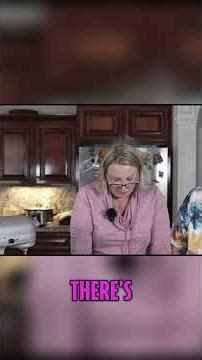 Baking Hacks: Fix Pie Fails & Make It Amazing! #shorts