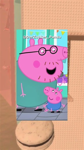 Staffel 1 Folge 1: "Abnehmen"✨️ #mbyviral #pig