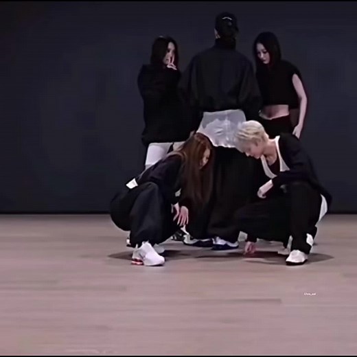 Bailey Sok's Stunning Dance Break
