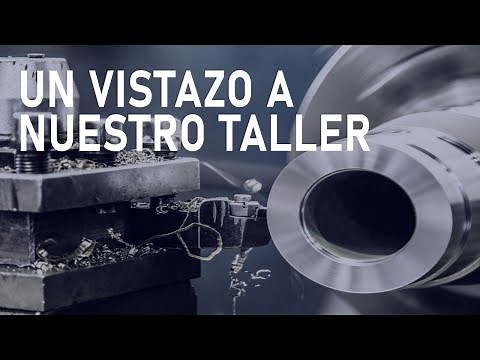 💥Get to know the machining processes in our METALWORKING on any given day💥 | CADINSA🥇 Lima, Perú