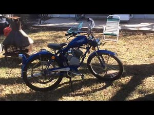 2005 WHIZZER March 5, 2017